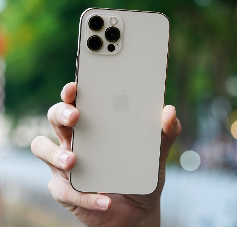 iPhone 12 Pro Max 128GB